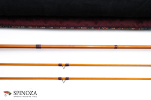Tom Morgan Rodsmith Bamboo Fly Rod 7' 2/2 #3