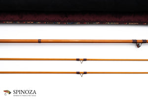 Tom Morgan Rodsmith Bamboo Fly Rod 7' 2/2 #3