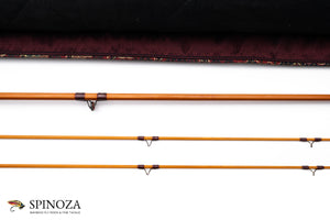 Tom Morgan Rodsmith Bamboo Fly Rod 7' 2/2 #3