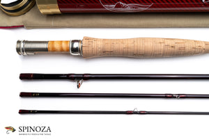 Tom Morgan Graphite Fly Rod 9' 4/1 #6