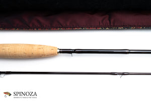 Tom Morgan Rodsmith Graphite Fly Rod 8' 2/1 #2