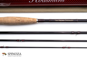 Tom Morgan Graphite Fly Rod 9' 4/1 #6