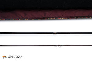 Tom Morgan Rodsmith Graphite Fly Rod 8' 2/1 #2
