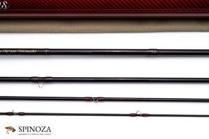 Tom Morgan Graphite Fly Rod 9' 4/1 #6