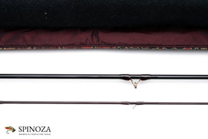 Tom Morgan Rodsmith Graphite Fly Rod 8' 2/1 #2