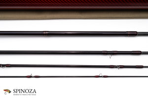 Tom Morgan Graphite Fly Rod 9' 4/1 #6