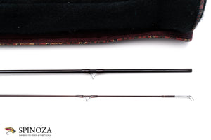 Tom Morgan Rodsmith Graphite Fly Rod 8' 2/1 #2