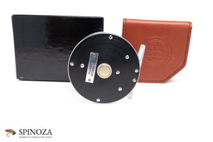 Tom Morgan / Joe Saracione #1 Reel 2 3/4"