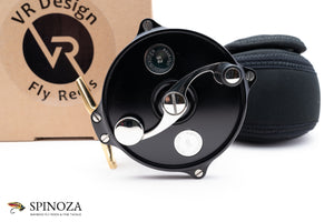 VR Design Mykiss Incomparabile Reel 3 1/3"