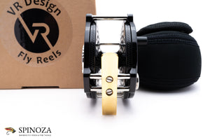 VR Design Mykiss Incomparabile Reel 3 1/3"