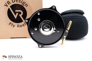 VR Design Mykiss Incomparabile Reel 3 1/3"