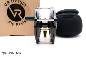 VR Design Mykiss Incomparabile Reel 3 1/3"