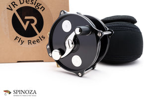 VR Design Mykiss Incomparabile Reel 3 1/3"
