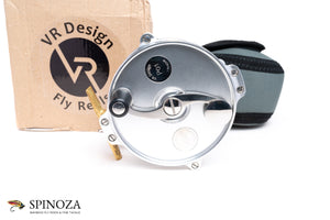 VR Design Salar Incomparable Fly Reel 3 5/8"