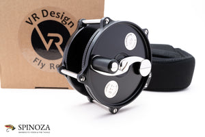 VR Design Salar Incomparabile Reel 3 5/8"