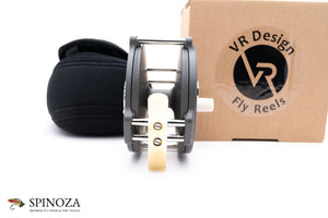 VR Design Salar Incomparabile Fly Reel 3 5/8