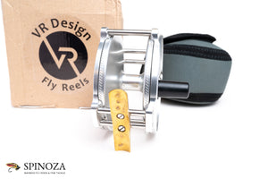 VR Design Salar Incomparable Fly Reel 3 5/8"