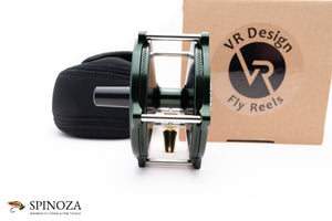 VR Design Salar Incomparabile Fly Reel 3 5/8