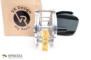 VR Design Salar Incomparable Fly Reel 3 5/8"