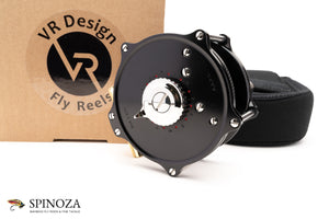 VR Design Salar Incomparabile Reel 3 5/8"