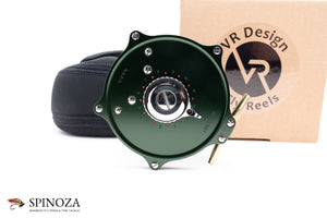 VR Design Salar Incomparabile Fly Reel 3 5/8