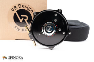 VR Design Salar Incomparabile Reel 3 5/8"