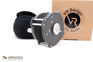 VR Design Salar Incomparabile Fly Reel 3 5/8