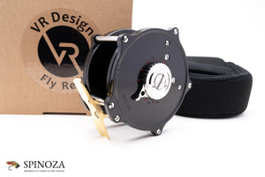 VR Design Salar Incomparabile Reel 3 5/8"