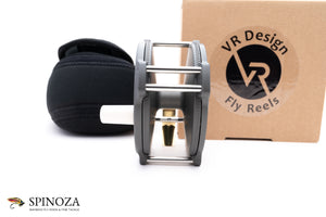 VR Design Salar Incomparabile Fly Reel 3 5/8