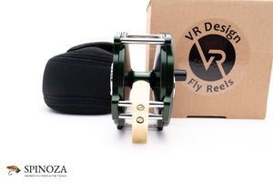 VR Design Salar Incomparabile Fly Reel 3 5/8