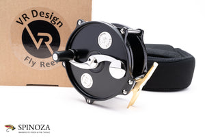 VR Design Salar Incomparabile Reel 3 5/8"