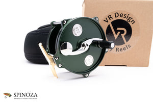 VR Design Salar Incomparabile Fly Reel 3 5/8