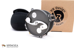 VR Design Salar Incomparabile Fly Reel 3 5/8