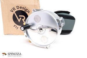 VR Design Salar Incomparable Fly Reel 3 5/8"