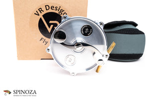 VR Design Salar Incomparabile Reel 3 5/8″