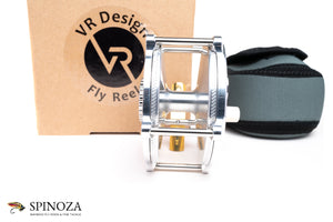 VR Design Salar Incomparabile Reel 3 5/8″