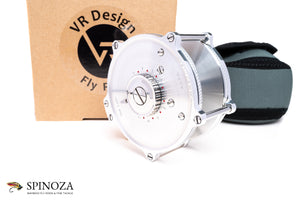 VR Design Salar Incomparabile Reel 3 5/8″
