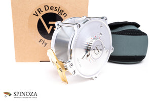 VR Design Salar Incomparabile Reel 3 5/8″