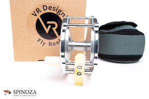 VR Design Salar Incomparabile Reel 3 5/8″