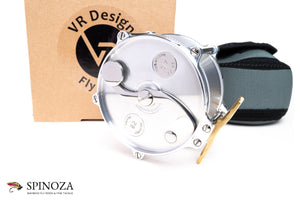 VR Design Salar Incomparabile Reel 3 5/8″