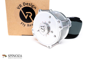 VR Design Salar Incomparabile Reel 3 5/8″