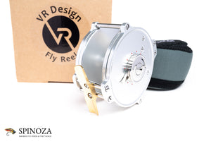 VR Design Salar Incomparabile Reel 3 5/8″
