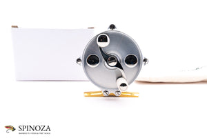 VR Design Trota Superba 1/0 Reel 2 3/4" (Brook and Brown)