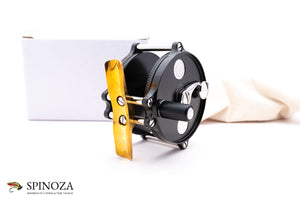 VR Design Trota Superba 1/0 Reel 2 3/4" (Brook and Brown)