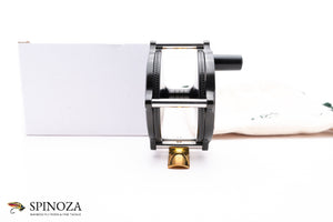 VR Design Trota Superba 1/0 Reel 2 3/4" (Brook and Brown)