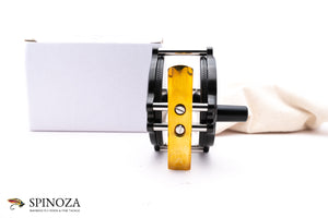 VR Design Trota Superba 1/0 Reel 2 3/4" (Brook and Brown)