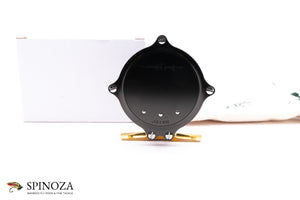 VR Design Trota Superba 1/0 Reel 2 3/4" (Brook and Brown)