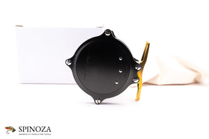 VR Design Trota Superba 1/0 Reel 2 3/4" (Brook and Brown)