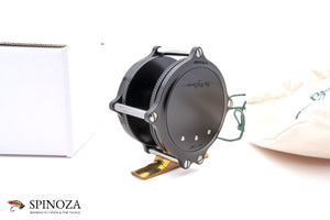 VR Design Trota Superba 1/0 Reel 2 3/4" (Brook and Brown)