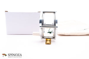 VR Design Trota Superba 1/0 Reel 2 3/4" (Brook and Brown)